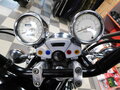 1996 Yamaha XV1100 Virago, чёрный - вид 8