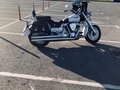 2006 Yamaha XV 1700 Road Star, белый, 900000 рублей - вид 2