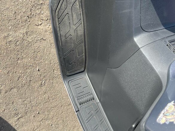 2014 Sym Maxsym 600, серебристый, 470000 рублей - вид 8