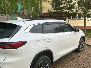 2021 Exeed TXL I, белый, 2200000 рублей, вид 4