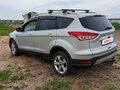 2013 Ford Kuga II, серебристый, 590000 рублей - вид 2
