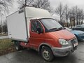2010 ГАЗ ГАЗель (3302), оранжевый, 690000 рублей - вид 2