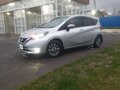 2017 Nissan Note II Рестайлинг, серый, 1200000 рублей - вид 1