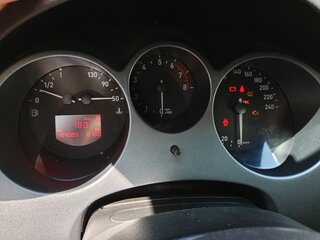 2008 SEAT Toledo III, серебристый, 550000 рублей, вид 3