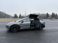 2022 HiPhi X, серый, 8000000 рублей - вид 4