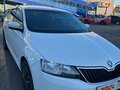 2018 Skoda Rapid I Рестайлинг, белый, 770000 рублей - вид 6