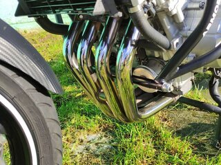 2006 Yamaha FZ6, чёрный, 500000 рублей, вид 4