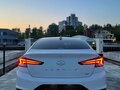 2019 Hyundai Avante N Line VI Рестайлинг, белый, 2350000 рублей - вид 6