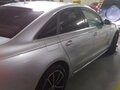 2011 Audi A6 IV (C7), серебристый - вид 10