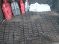 2001 Kia Spectra I Рестайлинг 1, пурпурный, 300000 рублей - вид 11