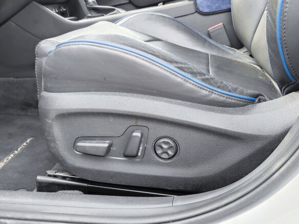 2019 Hyundai Sonata VII (LF) Рестайлинг, белый, 2300000 рублей - вид 10