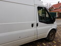 2013 Ford Transit, белый, 1120000 рублей - вид 3