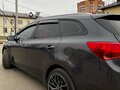 2012 Kia Ceed II, серый, 1050000 рублей - вид 7