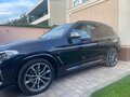 2019 BMW X3 M40d III (G01), чёрный, 5000000 рублей - вид 3