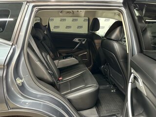 2019 Geely Atlas I, серый, 1850000 рублей, вид 4