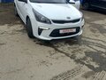 2019 Kia Rio IV, белый, 1450000 рублей - вид 1