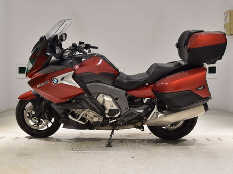 2018 BMW K 1600 GT, пурпурный, 1400000 рублей, вид 2
