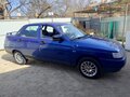 2002 Lada (ВАЗ) 2110, синий, 270000 рублей - вид 3