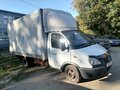2010 ГАЗ ГАЗель (3302), белый, 850000 рублей - вид 9