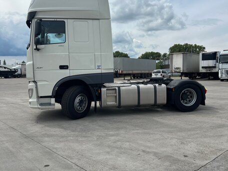 2023 DAF XF, белый, 16000000 рублей, вид 1