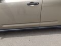 2006 Jeep Compass I, коричневый, 750000 рублей - вид 5