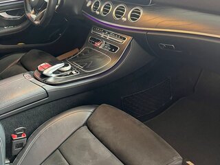2018 Mercedes-Benz E-Класс 200 V (W213, S213, C238), белый, 3350000 рублей, вид 4