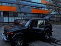 2015 Lada (ВАЗ) 2121 (4x4) I Рестайлинг, зелёный, 790000 рублей - вид 8