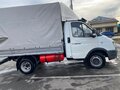 2005 ГАЗ ГАЗель (2705), белый, 500000 рублей - вид 1