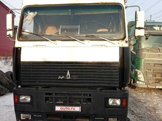 2012 МАЗ 5440, белый, 900000 рублей, вид 1