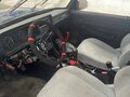 1998 Lada (ВАЗ) 2105, синий, 150000 рублей - вид 8