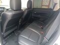 2016 Mitsubishi Outlander III Рестайлинг 2, белый, 2349000 рублей - вид 11