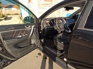 2019 Haval H6 I, чёрный, 1400000 рублей, вид 4