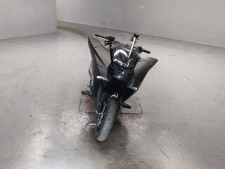 2016 Honda NM4, чёрный, 750000 рублей, вид 3
