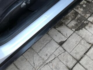 1997 Volkswagen Passat B5, серебристый, 300000 рублей, вид 5