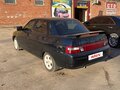 2006 Lada (ВАЗ) 2110, чёрный, 520000 рублей - вид 5