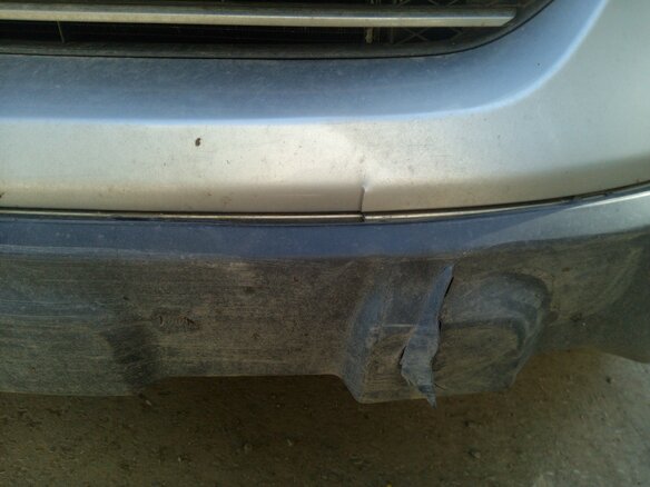 2007 Honda CR-V III, серебристый - вид 8