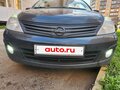 2011 Nissan Tiida I Рестайлинг, чёрный, 660000 рублей - вид 1