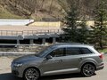 2017 Audi SQ7 I (4M), серый, 4900000 рублей - вид 3