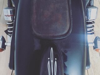 2003 Harley-Davidson Sportster 883, чёрный, 650000 рублей, вид 3