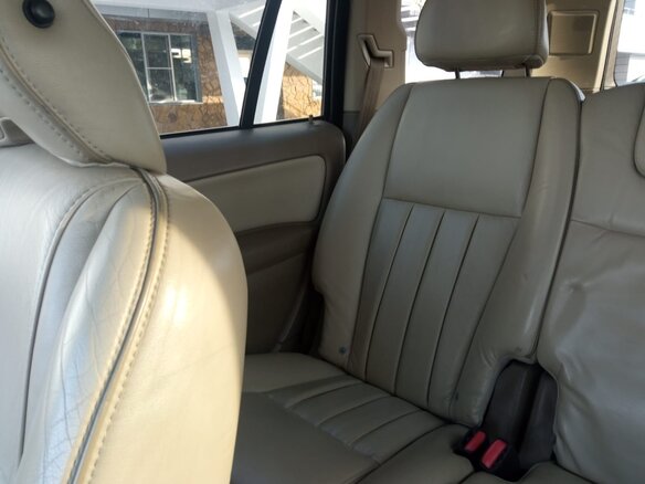 2012 Volvo XC90 I Рестайлинг, белый, 2050000 рублей - вид 7