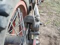 2024 Kayo Evolution YX125EM, оранжевый, 70000 рублей - вид 6