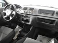 2013 Skoda Fabia II Рестайлинг, белый - вид 5