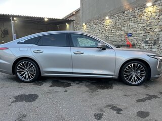 2023 FAW Bestune B70 I, серый, 2090000 рублей, вид 4