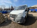 2013 ГАЗ ГАЗель Next, белый, 1100000 рублей - вид 1