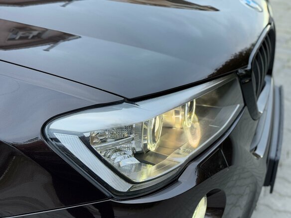 2015 BMW X4 30d I (F26), коричневый, 3800000 рублей - вид 11