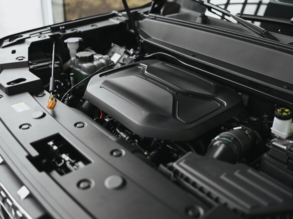 2026 Haval H3 I, чёрный, 2539000 рублей - вид 28