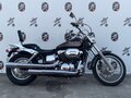 2002 Honda Shadow 750, чёрный, 530000 рублей