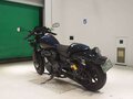 2017 Yamaha XV950 Bolt, чёрный - вид 5