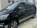2019 Hyundai Grand Starex I Рестайлинг 2, чёрный, 4350000 рублей - вид 3