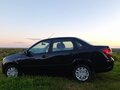 2019 Lada (ВАЗ) Granta I Рестайлинг, чёрный, 550000 рублей - вид 6